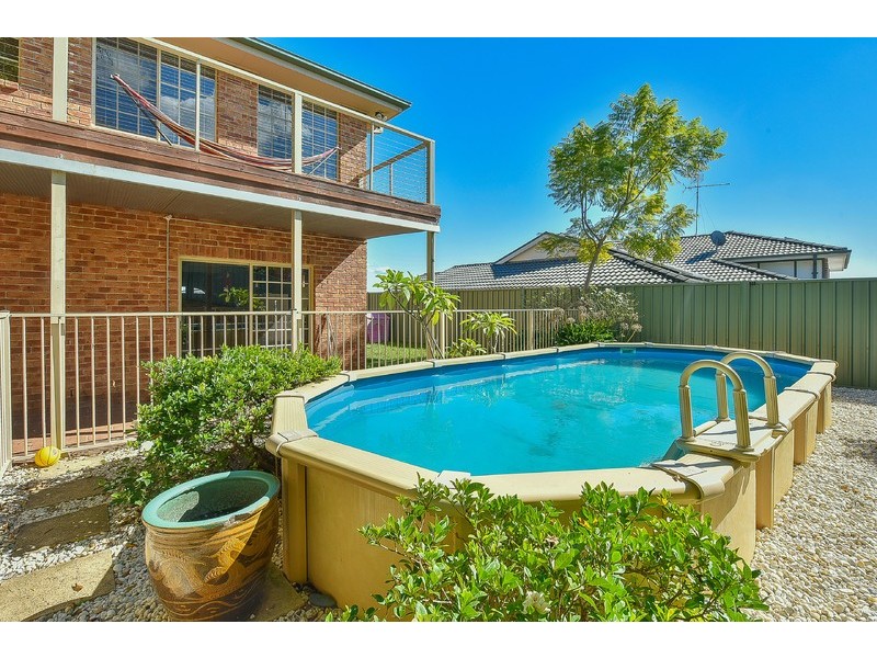 1 Beltana Place, Glen Alpine NSW 2560