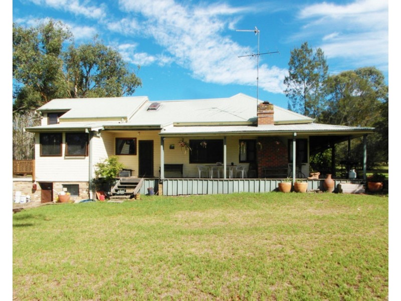 210 Moreton Park Road, Douglas Park NSW 2569