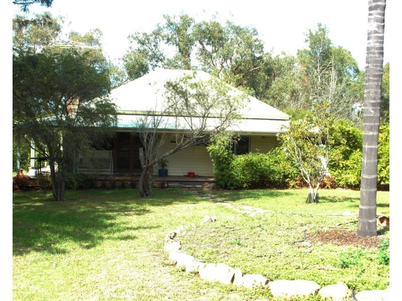 210 Moreton Park Road, Douglas Park NSW 2569