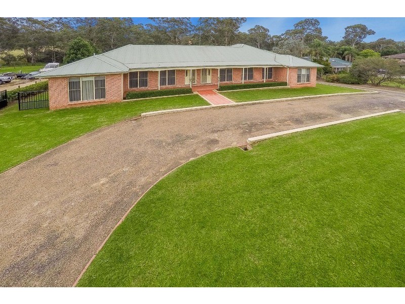 22 Cawdor Farms Road, Grasmere NSW 2570