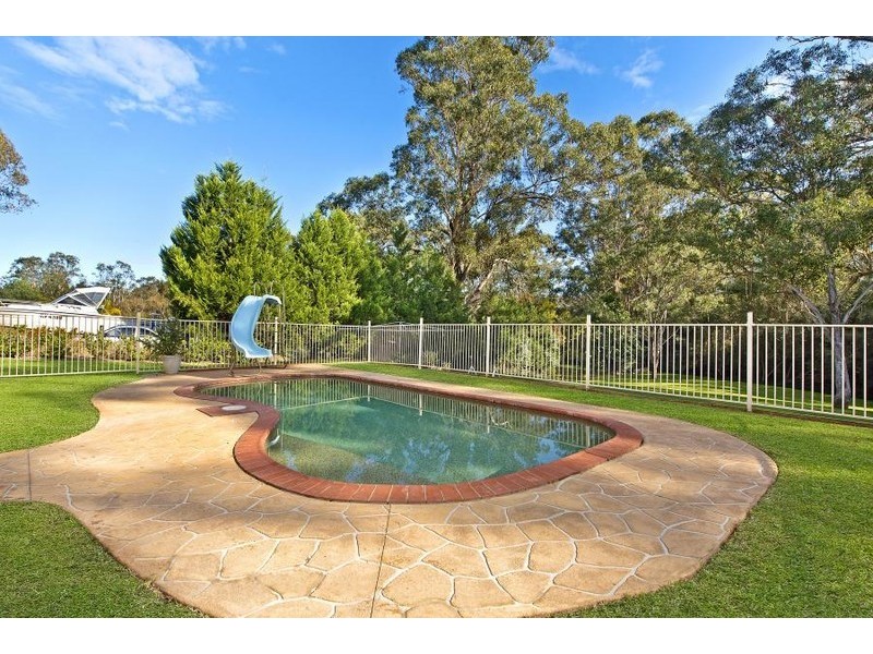 22 Cawdor Farms Road, Grasmere NSW 2570