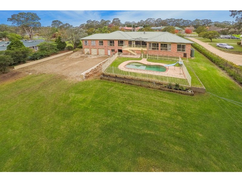 22 Cawdor Farms Road, Grasmere NSW 2570