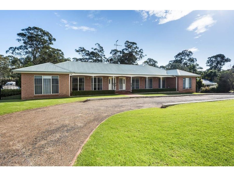 22 Cawdor Farms Road, Grasmere NSW 2570