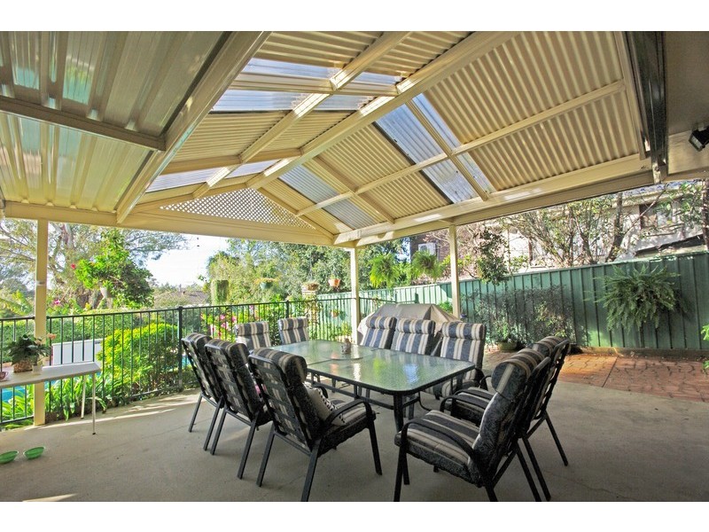 61 Doncaster Avenue, Narellan NSW 2567