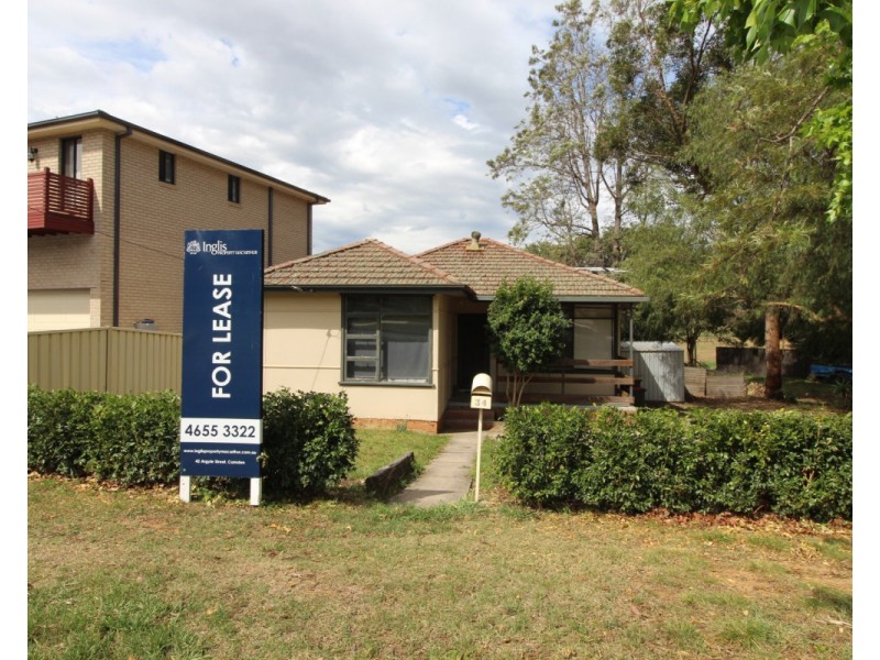 34 Lerida Avenue, Camden NSW 2570