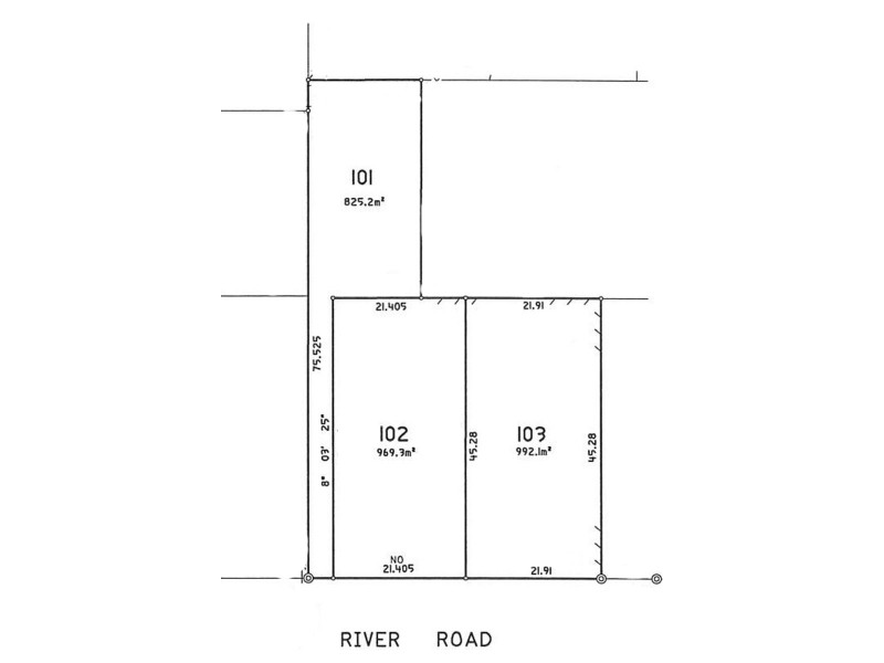 5 River Road, Elderslie NSW 2570 Floorplan
