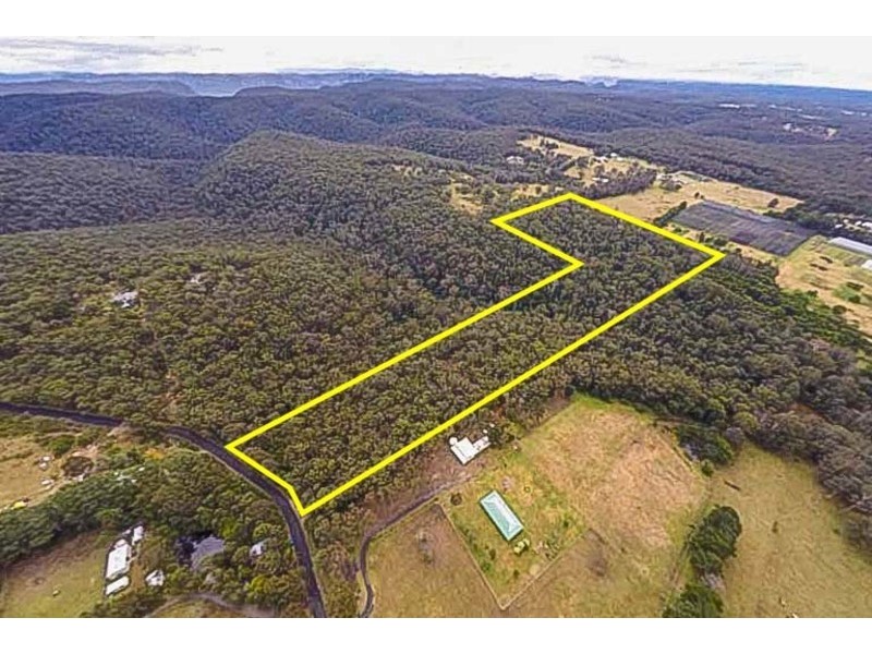 76 Halliday Road, Oakdale NSW 2570