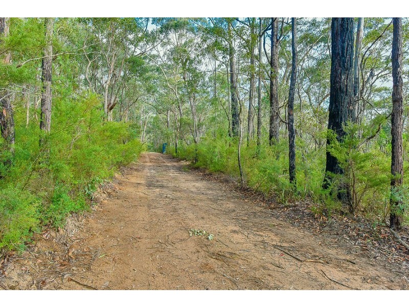 76 Halliday Road, Oakdale NSW 2570