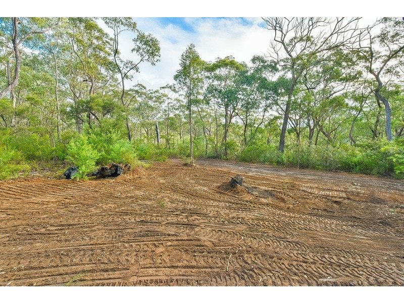 76 Halliday Road, Oakdale NSW 2570