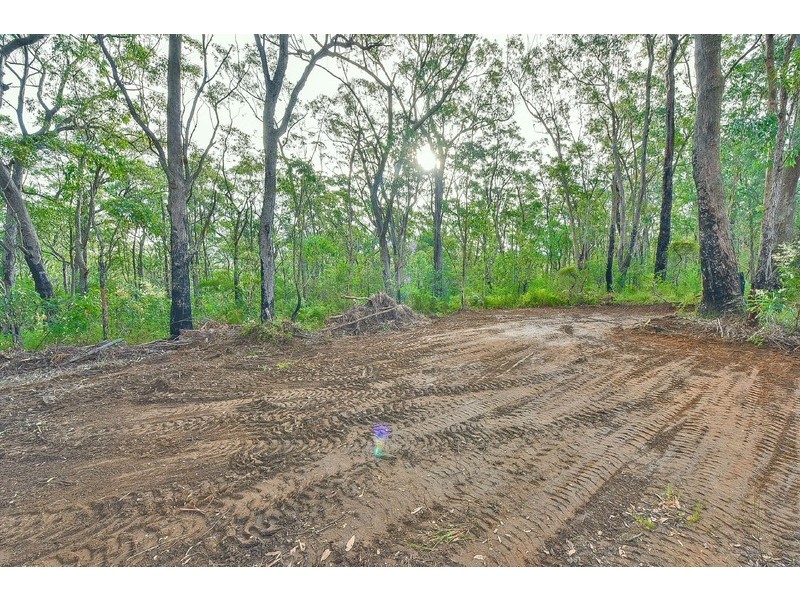 76 Halliday Road, Oakdale NSW 2570