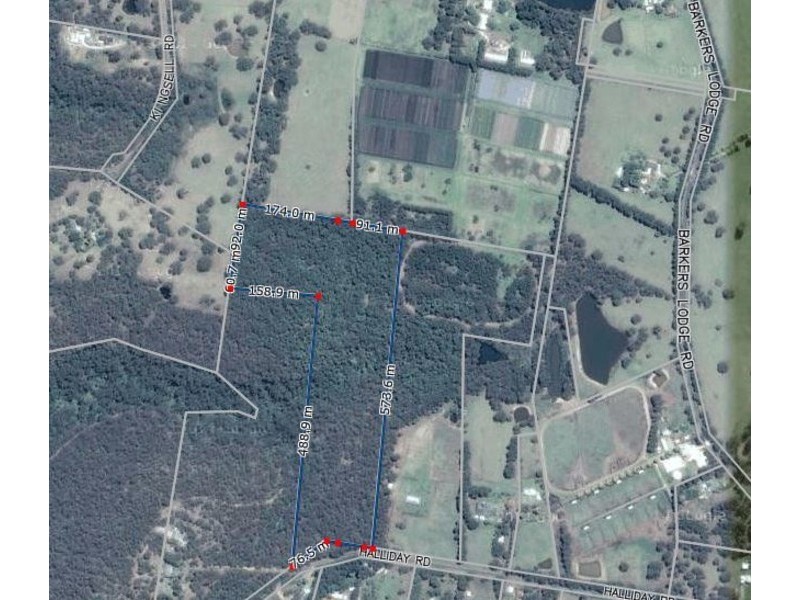 76 Halliday Road, Oakdale NSW 2570