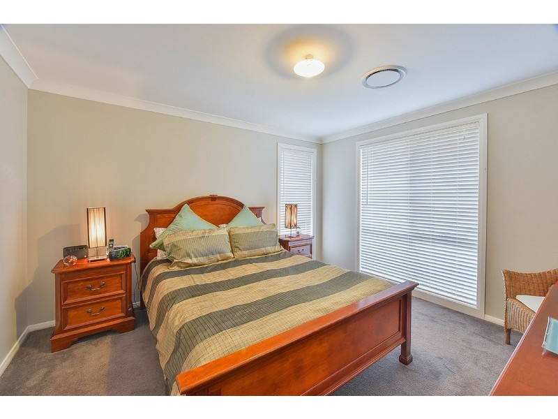 77 Minorca Circuit, Spring Farm NSW 2570