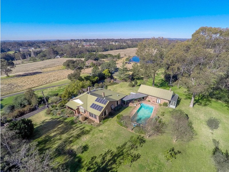 275 Werombi Road, Brownlow Hill NSW 2570