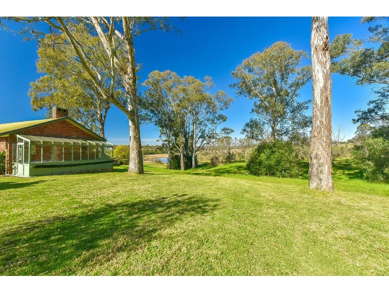 275 Werombi Road, Brownlow Hill NSW 2570