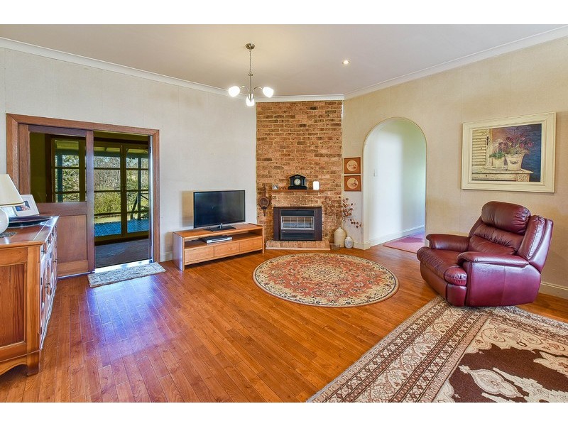 275 Werombi Road, Brownlow Hill NSW 2570
