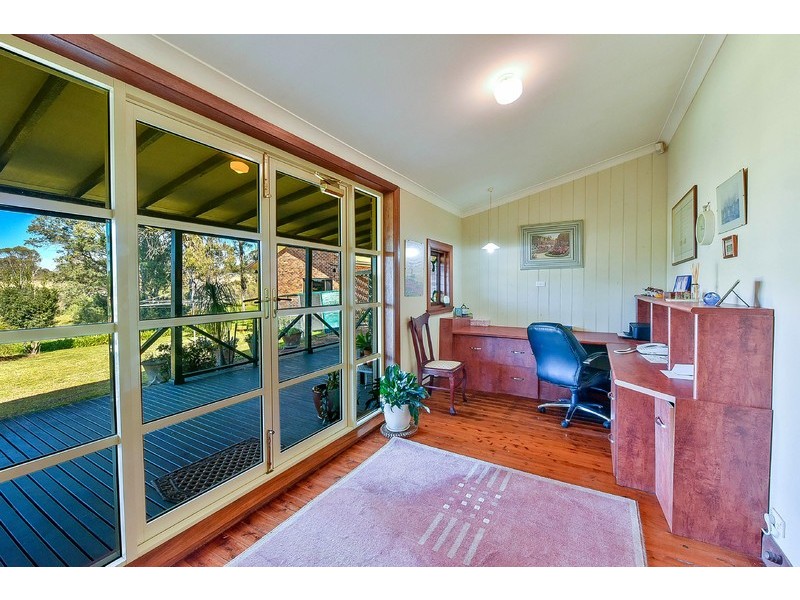 275 Werombi Road, Brownlow Hill NSW 2570