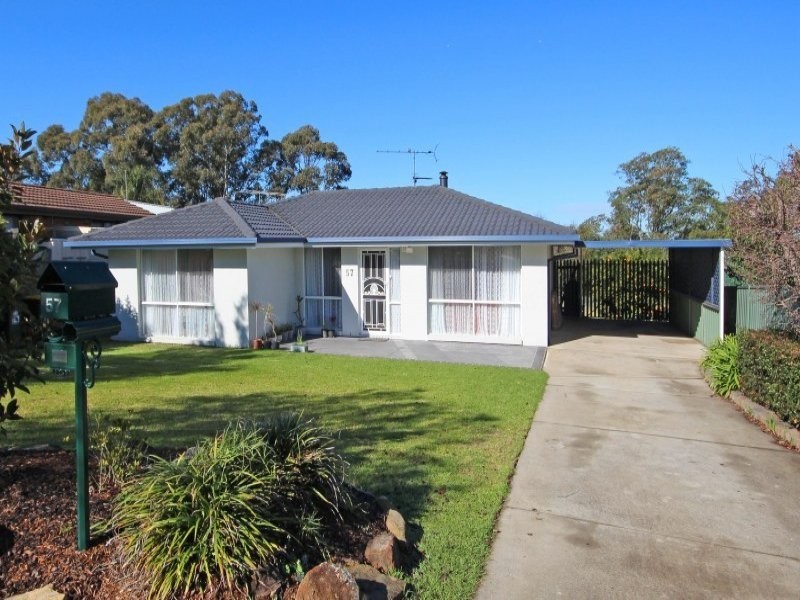 57 Southdown Road, Elderslie NSW 2570