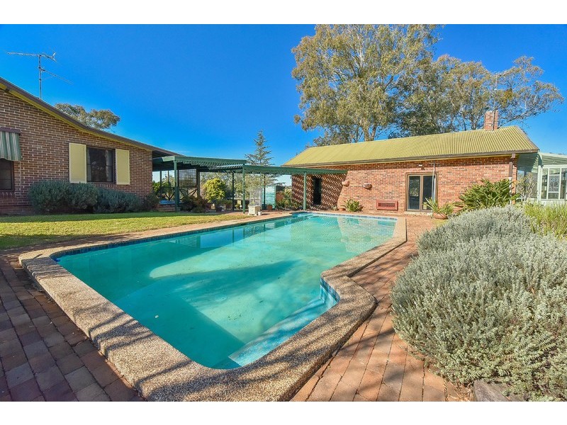 275 Werombi Road, Camden NSW 2570