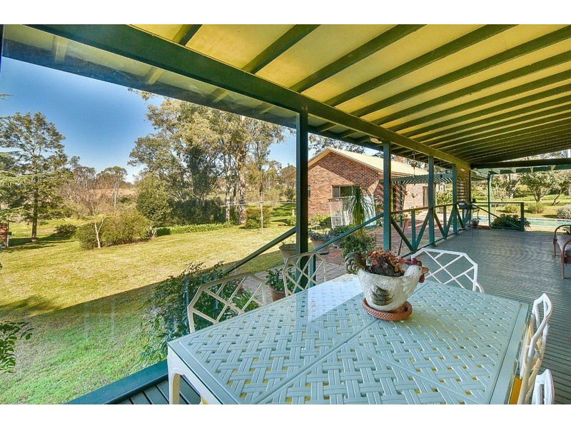 275 Werombi Road, Camden NSW 2570