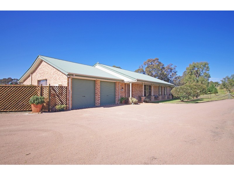 160 Eastview Drive, Orangeville NSW 2570