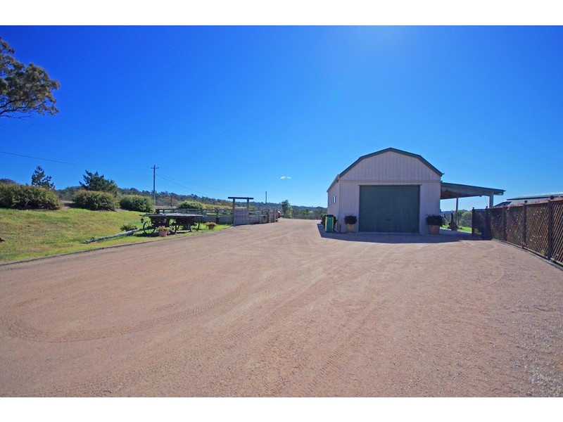 160 Eastview Drive, Orangeville NSW 2570