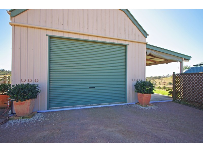 160 Eastview Drive, Orangeville NSW 2570