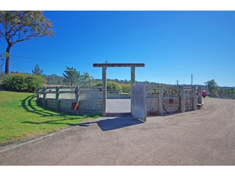 160 Eastview Drive, Orangeville NSW 2570