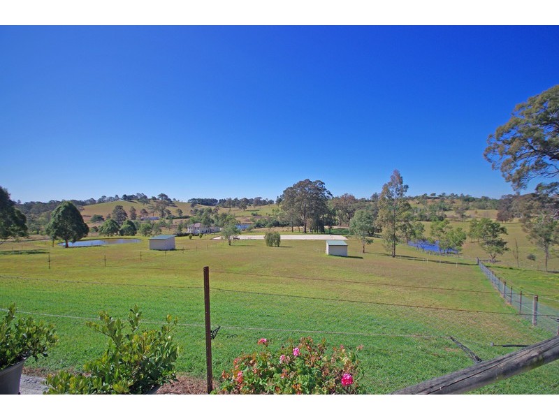 160 Eastview Drive, Orangeville NSW 2570
