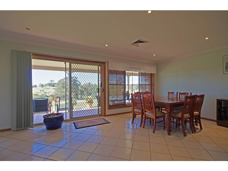 160 Eastview Drive, Orangeville NSW 2570