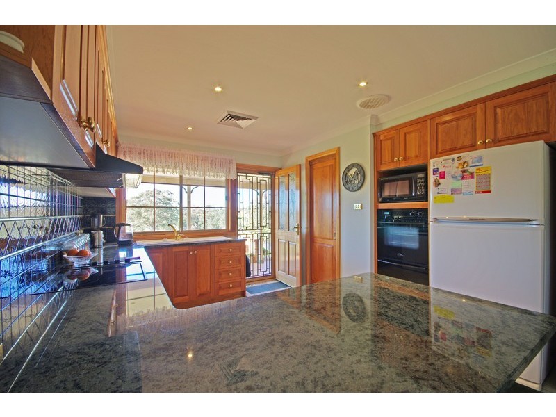 160 Eastview Drive, Orangeville NSW 2570