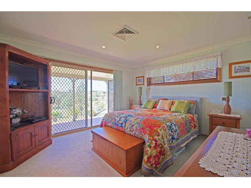 160 Eastview Drive, Orangeville NSW 2570