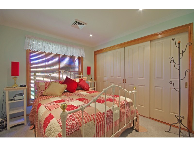 160 Eastview Drive, Orangeville NSW 2570