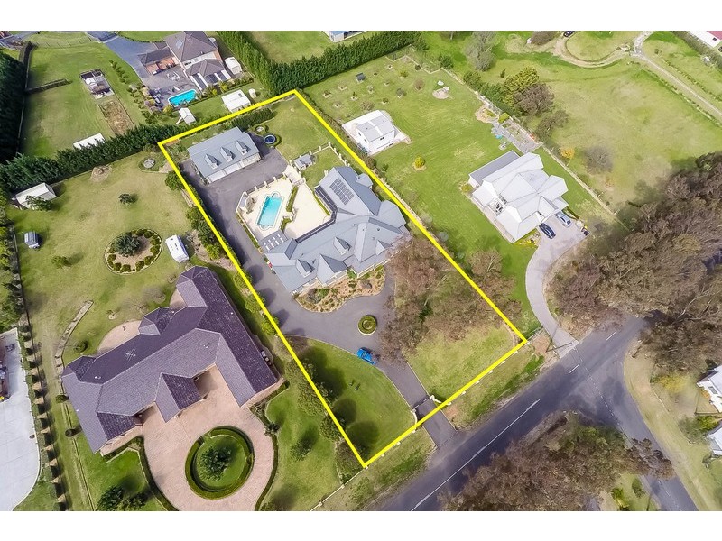 58 Ellis Lane, Ellis Lane NSW 2570