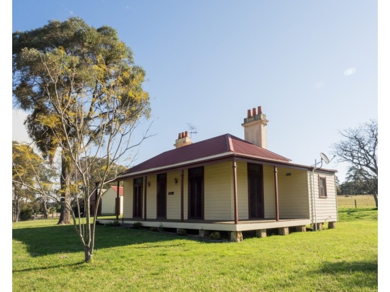 86 Rockbarton Road, Oakdale NSW 2570