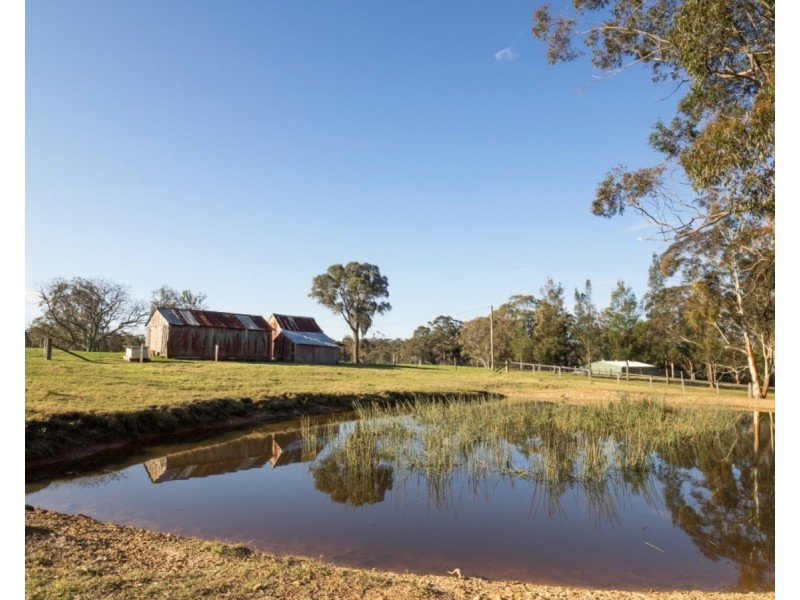 86 Rockbarton Road, Oakdale NSW 2570