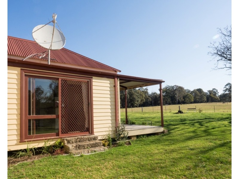 86 Rockbarton Road, Oakdale NSW 2570