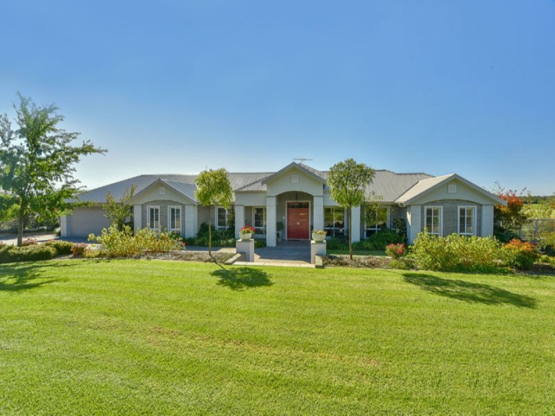 89 Sunnyside Avenue, Camden NSW 2570