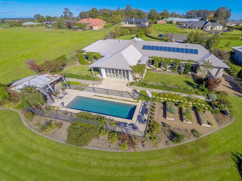 89 Sunnyside, Ellis Lane NSW 2570