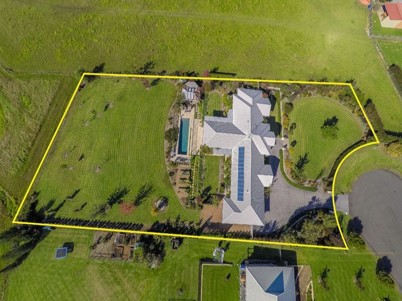 89 Sunnyside, Ellis Lane NSW 2570
