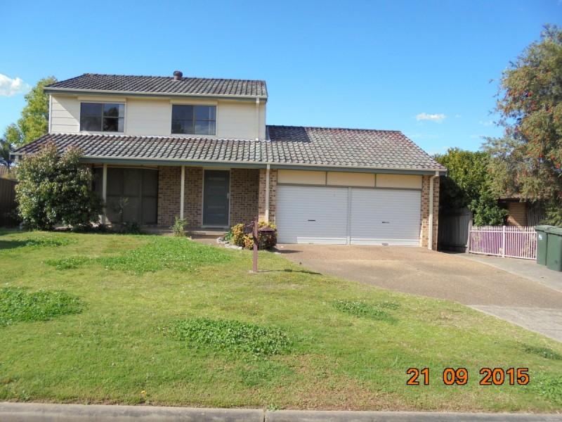 10 Liberator Street, Raby NSW 2566