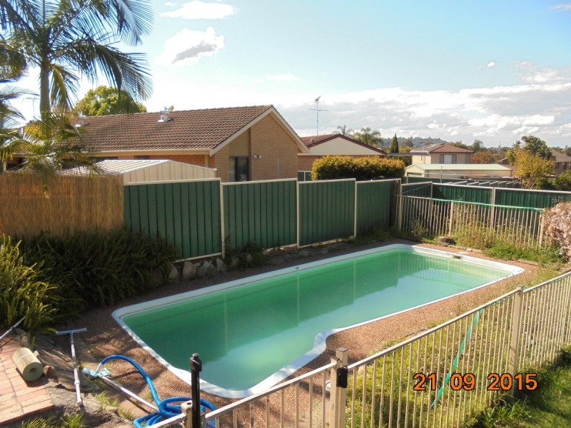10 Liberator Street, Raby NSW 2566