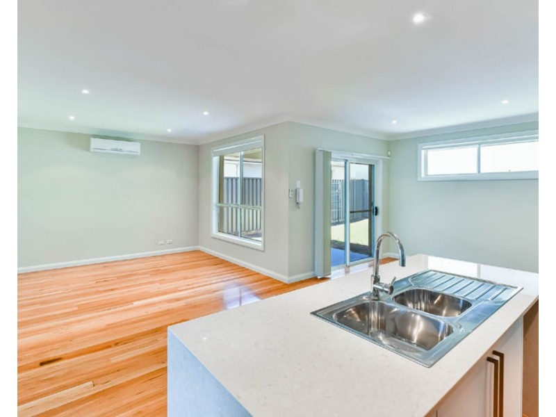31 Donovan Boulevard, Gregory Hills NSW 2557