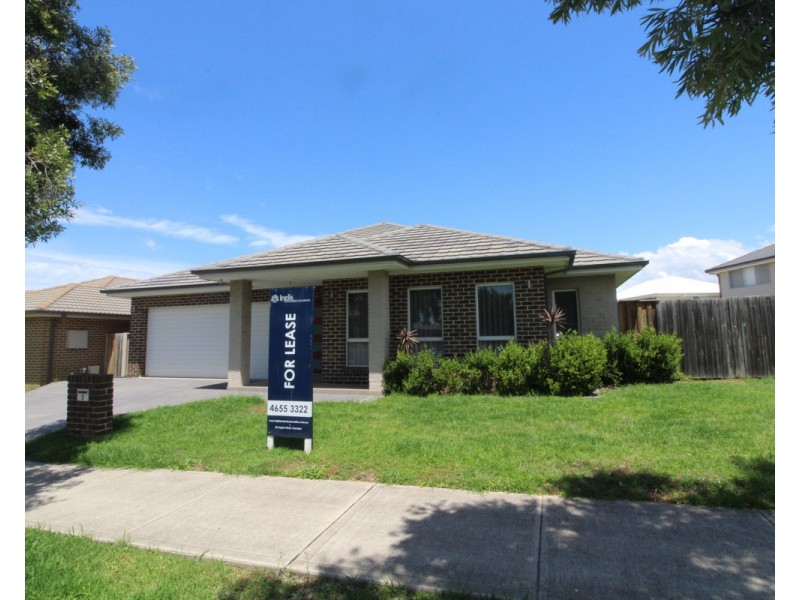 2 Skelton Street, Oran Park NSW 2570
