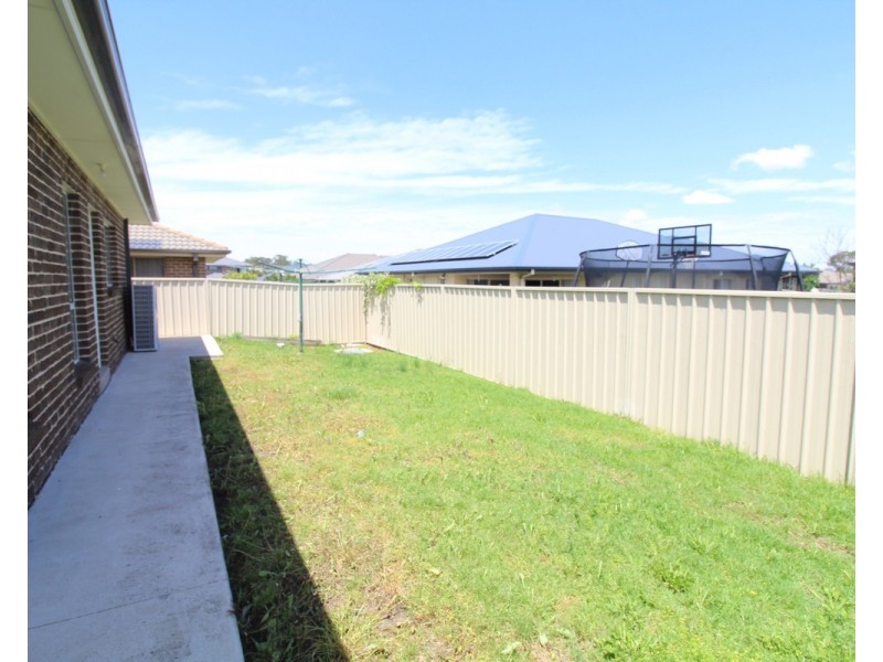 2 Skelton Street, Oran Park NSW 2570