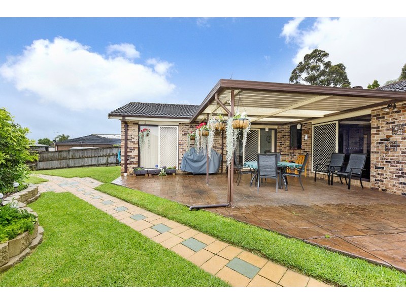 34 Tallow-Wood Avenue, Narellan Vale NSW 2567