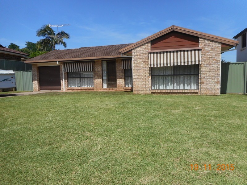 26 Southdown Road, Elderslie NSW 2570