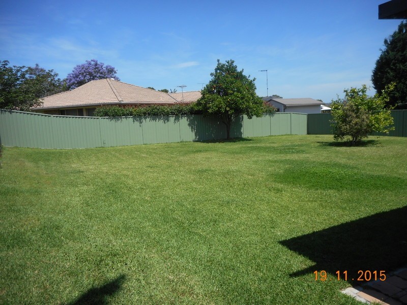 26 Southdown Road, Elderslie NSW 2570