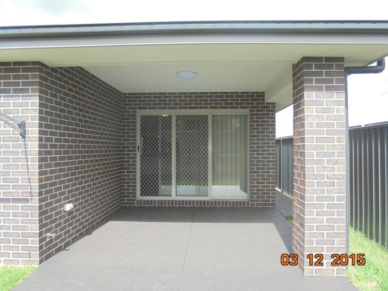 71 Larkham Street, Oran Park NSW 2570