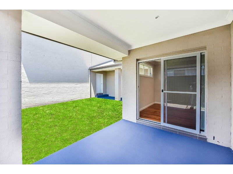 31 Donovan Boulevard, Gregory Hills NSW 2557