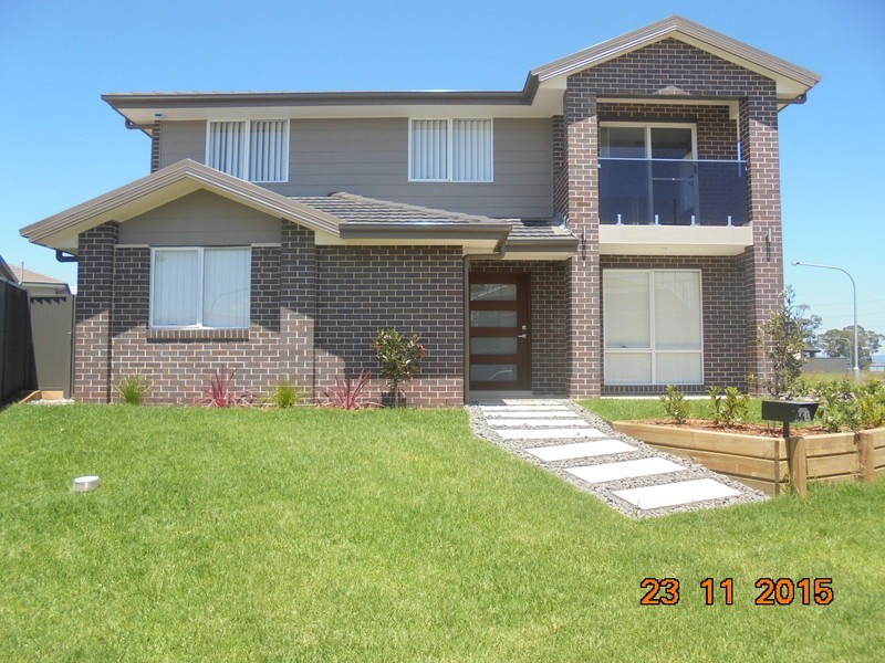 44a Rosella Circuit, Gregory Hills NSW 2557